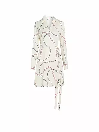TOMMY HILFIGER | Mini-robe | 